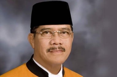 Ketua MA Diadukan ke Komisi Yudisial