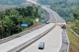 Ini Tarif Tol Jakarta-Surabaya