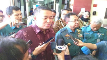 BPJS Ketenagakerjaan Jamin Biaya Korban Bom Surabaya