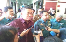 BPJS Ketenagakerjaan Jamin Biaya Korban Bom Surabaya
