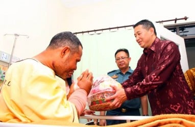 Klaim Jaminan Kecelakaan Kerja BPJS Jatim Capai Rp47 Miliar