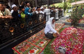 Pesona Wisata Ramadan: Kemenpar Tawarkan 10 Destinasi Wisata Religi Unggulan