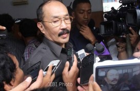 Mantan Anggota Komisi III DPR Bela Friedrich Yunadi