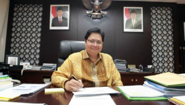 Menteri Perindustrian Apresiasi Peningkatan Suku Bunga Acuan