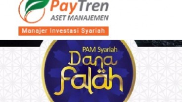 Indeks Turun, Reksa Dana Syariah Paytren Justru Moncer