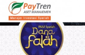 Indeks Turun, Reksa Dana Syariah Paytren Justru Moncer