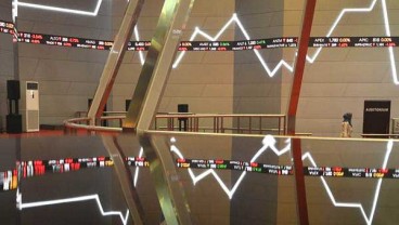 BALI Berencana Private Placement Senilai Rp350 Miliar