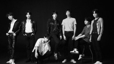 K-Pop: Ayo Jangan Lewatkan, BTS Rilis Album Baru Sore Ini