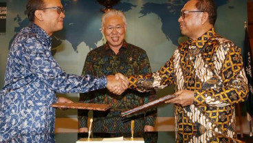Kadin Prediksi Pertumbuhan Ekonomi 2019 Di Bawah Target Pemerintah 