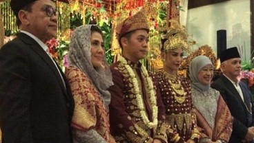 Menantu Hatta Rajasa Meninggal Dunia di Tokyo