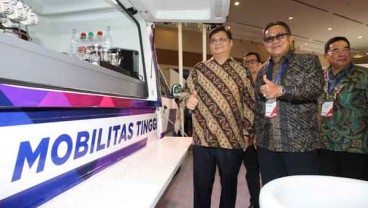 Penerimaan Pajak, Industri Berkontribusi Rp103,07 Triliun