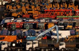Asosiasi Mobil Jepang Berharap Perdagangan Bebas, Tarif Rendah di NAFTA