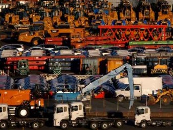 Asosiasi Mobil Jepang Berharap Perdagangan Bebas, Tarif Rendah di NAFTA