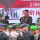 Masih Siaga I, Polda Sumut Turunkan 900 Personil dalam Patroli Gabungan