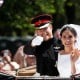 Pernikahan Pangeran Harry-Meghan Markle Diramaikan Jutaan Cuitan di Twitter