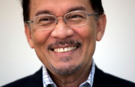 Anwar Ibrahim Kunjungi Jakarta, Diundang Habibie Rayakan 20 Tahun Reformasi