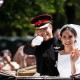 Kerajaan Inggris Berterima Kasih kepada Publik yang Menonton Pernikahan Harry-Meghan  