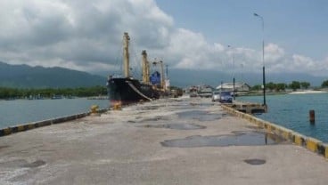 Proyek Pelabuhan Patimban Memasuki Tahap Pemilihan Kontraktor