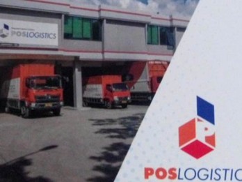 Poslog Incar Gudang Logistik PLN