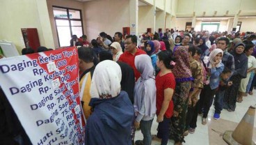 Sembako Ramadan: Distributor Nakal akan Ditindak