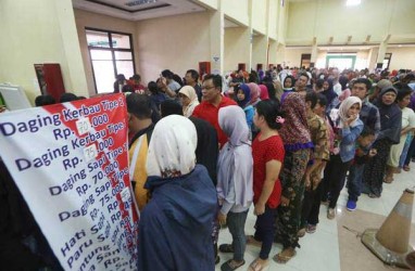 Sembako Ramadan: Distributor Nakal akan Ditindak