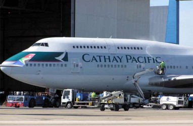 Cathay Pacific Gandeng Red Hat untuk Migrasi ke Cloud