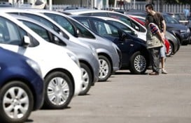 Tangkap Momentum Lebaran 2018, TRAC Maksimalkan Persediaan Mobil Rental 
