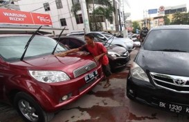 Lebaran 2018, Rental Mobil di Daerah Berpeluang Melejit 100%