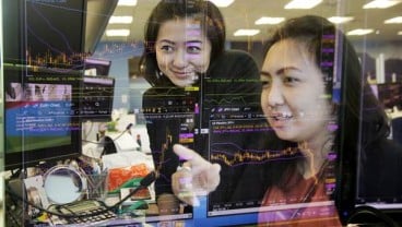 CATATAN IHSG MINGGU KETIGA MEI: Asing Masih Net Sell, Indeksi Ikuti Pola Tren ADX   