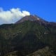 Dini Hari, Merapi Alami Letusan Freatik Kecil