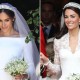 Lebih Mahal Gaun Pengantin Meghan Markle atau Kate Middleton?