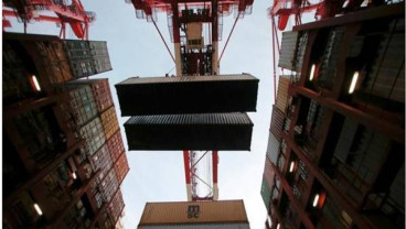 TENSI PERANG DAGANG AS-CHINA MEREDA, Analis Mulai Urai Dampaknya ke Pasar