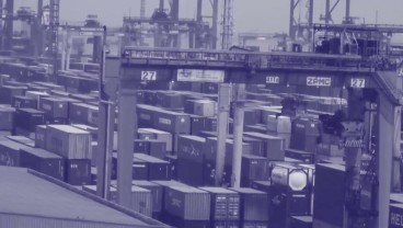 KABAR PASAR 21 MEI: Problem Struktural Setelah 20 Tahun Reformasi, Implementasi OSS Kembali Ditunda