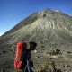 Merapi Erupsi, Kaliurang Hujan Abu