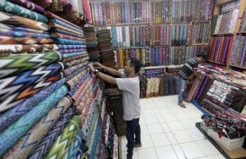 Industri Tekstil Rayon Perkuat Kemandirian