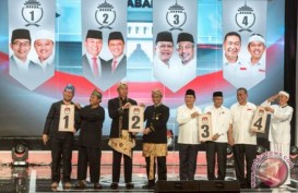 Pilgub Jabar 2018 : Ini Alasan TB Hasanuddin Janjikan Rp1 Triliun untuk Pesantren