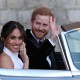 ROYAL WEDDING: Resepsi, Meghan Markle Pakai Cincin Putri Diana