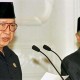 20 TAHUN REFORMASI: Soeharto Presiden Paling Berhasil?