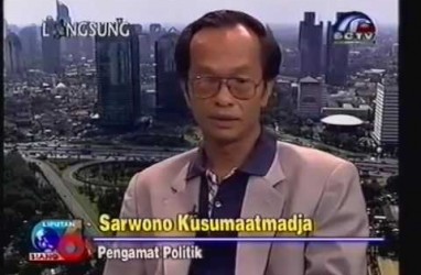 20 Tahun Reformasi : Dari Cabut Gigi, Patheken, Hingga Presiden Soeharto Lengser