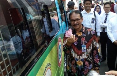 Jelang Idulfitri, BI Jateng Sediakan Rp23,2 Triliun untuk Penukaran Uang 