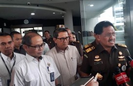 Kasus Bank Mandiri CBC Bandung: Akibat Ulah Bos PT TAB, Negara Dirugikan Rp1,83 Triliun