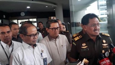 Kasus Bank Mandiri CBC Bandung: Akibat Ulah Bos PT TAB, Negara Dirugikan Rp1,83 Triliun