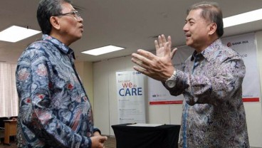 Bank Ina Perdana (BINA) Targetkan Pertumbuhan Kredit 15%