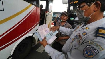 Angkutan Lebaran 2018: Organda Bali Siapkan 153 Armada Bus