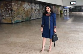 Aliya Rajasa Kembali Ungkap Kerinduan kepada Adara…