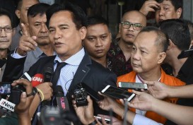 Perkara BLBI : Kubu Syafruddin Temenggung Persoalkan Audit BPK