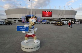 Berencana Menonton Piala Dunia Langsung di Rusia? Hati-hati Pilih Restoran!