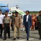 Jokowi Ajak Warga Biasakan Diri Gunakan Kereta