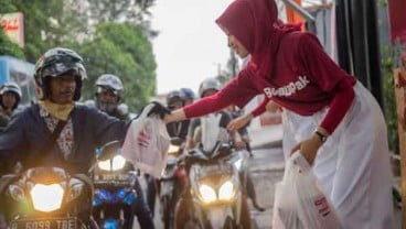 Bukalapak Gelar Beragam Semarak Ramadan di 70 Kota