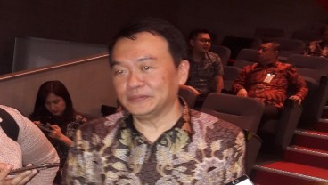 Corpus Sekuritas Resmi Jadi Anggota Bursa